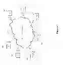 Fig. 03 - Wireless data exchange in a network comprising collaborative nodes