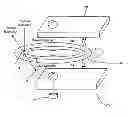 Fig. 01 - PULSED ROTARY DISK LASER AND AMPLIFIER