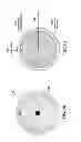Fig. 03 - High efficiency amplification of pulsed laser output for high energy ultrafast laser systems