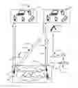 Fig. 01 - COMMUNICATION SYSTEM WITH WHITENING MECHANISM AND METHOD OF OPERATION THEREOF