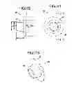 Fig. 08 - Method and system for simultaneous irradiation and elution capsule