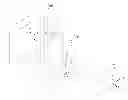 Fig. 01 - X-ray generator, X-ray detector and method for taking X-ray images using the same