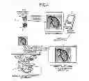 Fig. 05 - Medical image control system and mobile terminal