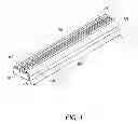 Fig. 02 - Graphite backscattered electron shield for use in an X-ray tube