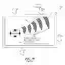 Fig. 11 - Methods and apparatuses for representing a sound field in a physical space