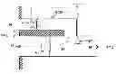 Fig. 01 - System and method for attenuating noise from a fluid machine or a turbulent noise source