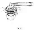 Fig. 07 - Earpiece having adjustable front vent