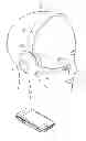 Fig. 01 - HEADPHONE DEVICE