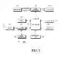Fig. 03 - Unlocking apparatus and method using ear-micro headset in terminal