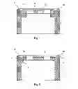 Fig. 02 - Process for the production of a capacitor microphone and a capacitor microphone