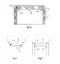 Fig. 04 - Process for the production of a capacitor microphone and a capacitor microphone