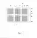 Fig. 04 - Electrostatic Loudspeaker with Multichannel Output