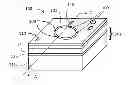 Fig. 01 - Microphone system with mechanically-coupled diaphragms