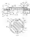 Fig. 03 - Microphone system with mechanically-coupled diaphragms