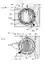 Fig. 13 - Microphone system with mechanically-coupled diaphragms