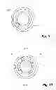 Fig. 06 - Headset with a rotatable speaker housing