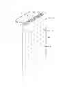 Fig. 04 - Rear cover of flat panel electronic device and flat panel electronic device having the rear cover