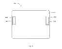 Fig. 07 - Rear cover of flat panel electronic device and flat panel electronic device having the rear cover