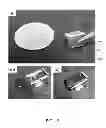 Fig. 14 - Methods for rapid distinction between debris and growing cells
