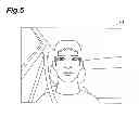 Fig. 06 - Red-eye determination device
