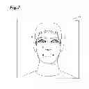 Fig. 08 - Red-eye determination device