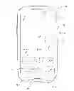Fig. 01 - DISPLAY SCREEN WITH INTEGRATED USER BIOMETRIC SENSING AND VERIFICATION SYSTEM