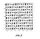 Fig. 11 - Apparatus, system, and process for determining characteristics of a surface of a papermaking fabric