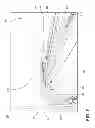Fig. 08 - Substance subtraction in a scene based on hyperspectral characteristics