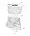 Fig. 08 - Mesh Bag Made from a Roll of Continuous Mesh Tube