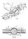 Fig. 02 - Light composite crosshead