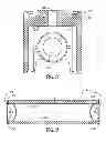 Fig. 05 - Light composite crosshead