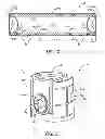Fig. 06 - Light composite crosshead