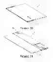 Fig. 06 - Slide plate hinge for portable electronic device terminal