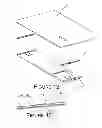 Fig. 07 - Slide plate hinge for portable electronic device terminal