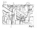 Fig. 02 - Bearing assembly of a steering column lever on a steering column part, and motor vehicle with such a bearing assembly