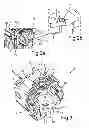 Fig. 03 - Bearing assembly of a steering column lever on a steering column part, and motor vehicle with such a bearing assembly
