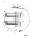 Fig. 03 - Flip-chip optical interface with micro-lens array