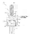 Fig. 01 - LIGHT RECEPTACLE AND OPTICAL MODULE EQUIPPED WITH SAME
