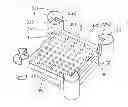 Fig. 01 - Integrated and sealed opto-electronic device assembly