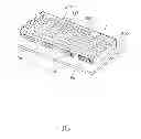 Fig. 02 - Integrated and sealed opto-electronic device assembly