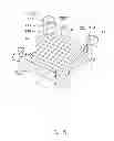 Fig. 06 - Integrated and sealed opto-electronic device assembly