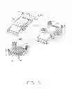 Fig. 07 - Integrated and sealed opto-electronic device assembly