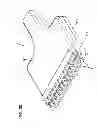 Fig. 22 - Flexible optical circuit, cassettes, and methods
