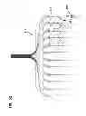 Fig. 44 - Flexible optical circuit, cassettes, and methods