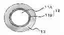 Fig. 01 - COMPOSITION FOR JACKETING OPTICAL FIBER AND OPTICAL FIBER CABLE