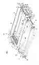 Fig. 02 - Cable management panel with sliding drawer