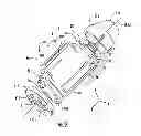 Fig. 03 - ROTATABLE FURCATION ASSEMBLY