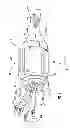 Fig. 04 - ROTATABLE FURCATION ASSEMBLY