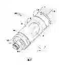 Fig. 06 - ROTATABLE FURCATION ASSEMBLY