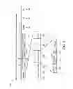 Fig. 10 - Method and apparatus of managing bandwidth allocation for upstream transmission in a unified optical-coaxial network